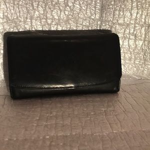 Wilson Leather Wallet